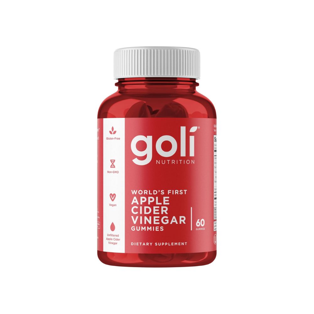 Goli Zero Sugar