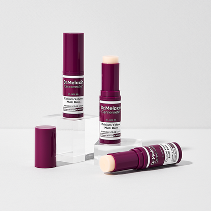 Calcium Multi Balm by Ammora