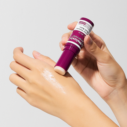Calcium Multi Balm by Ammora