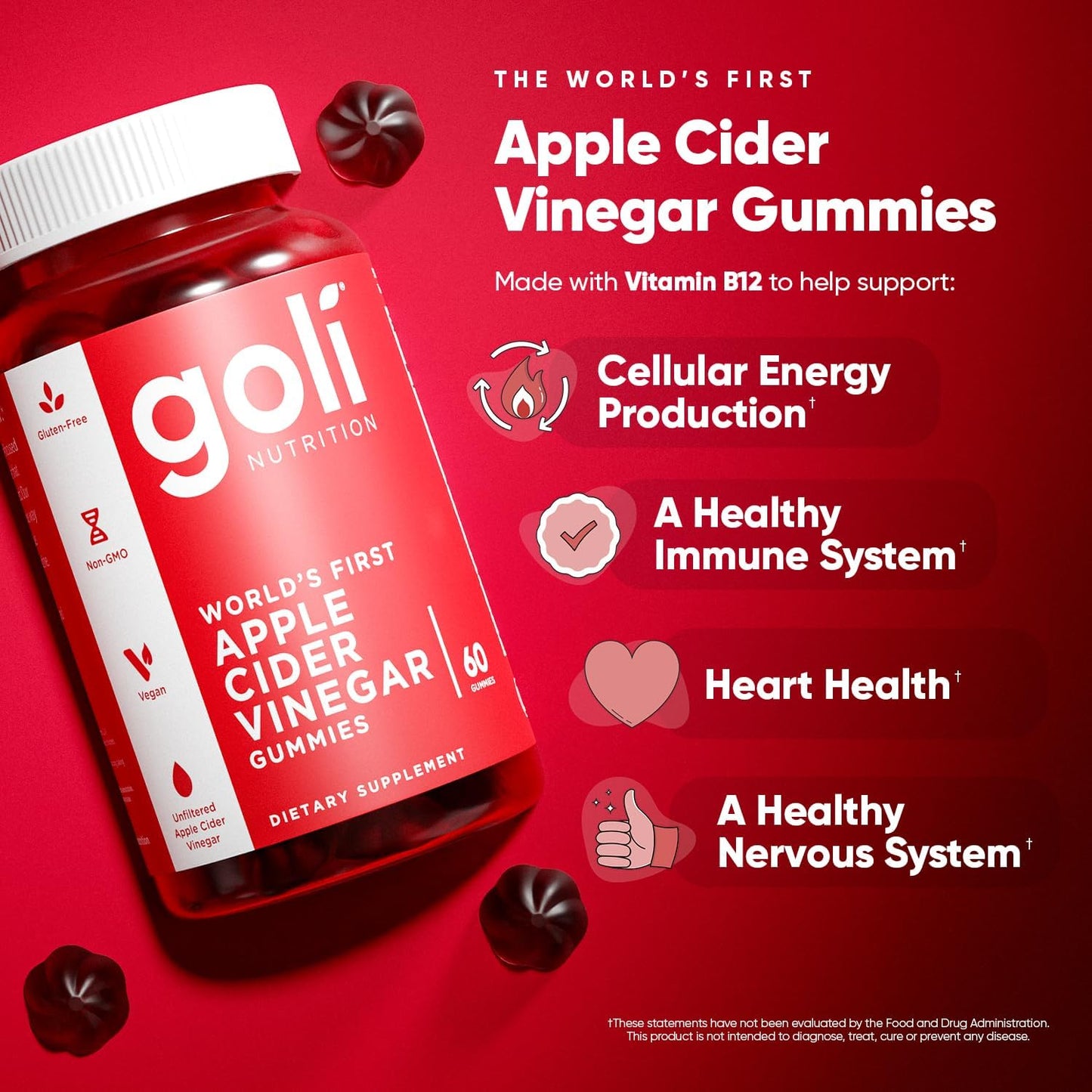 Goli Zero Sugar