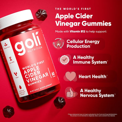 Goli Zero Sugar