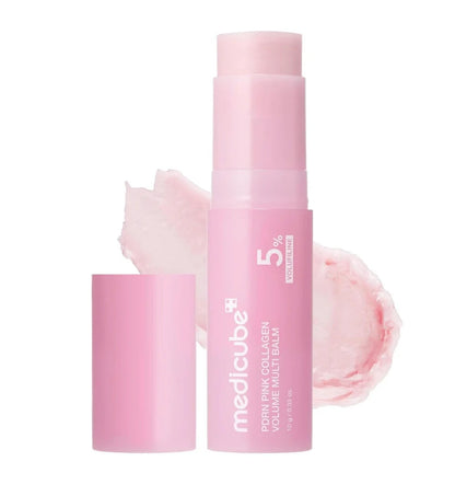Pink Glow Collagen Multi Balm