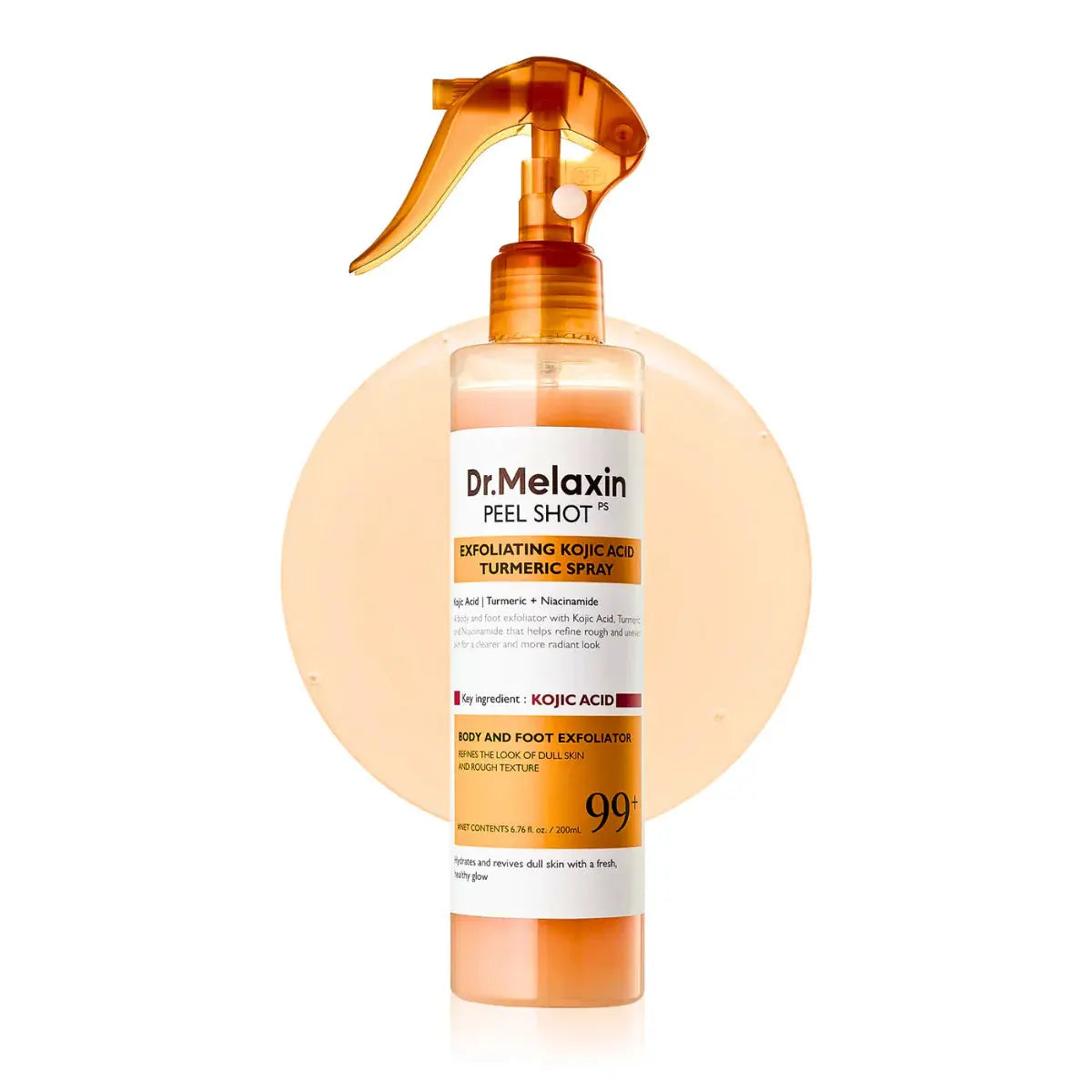 Radiant Glow Peeling