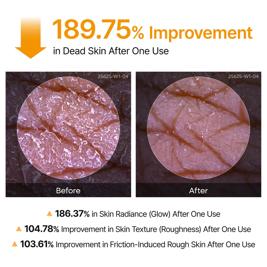 Glass Skin Renewal Kit (6 pcs)