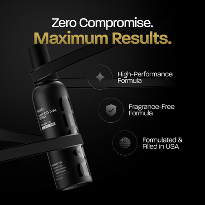 Skin Revival Spray