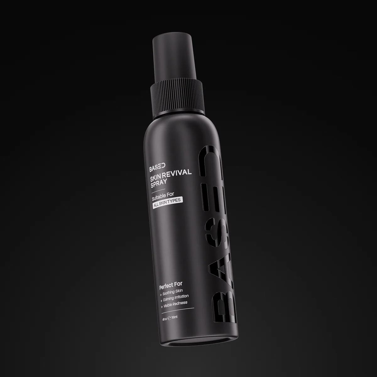 Skin Revival Spray By Ammora
