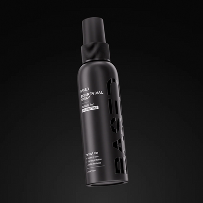 Skin Revival Spray By Ammora