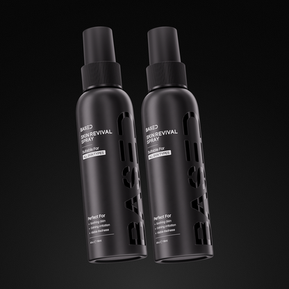Skin Revival Spray By Ammora
