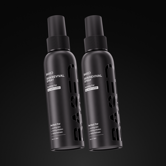 Skin Revival Spray By Ammora