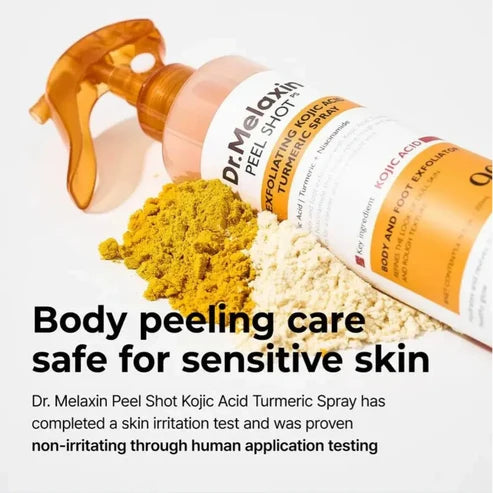 Radiant Glow Peeling
