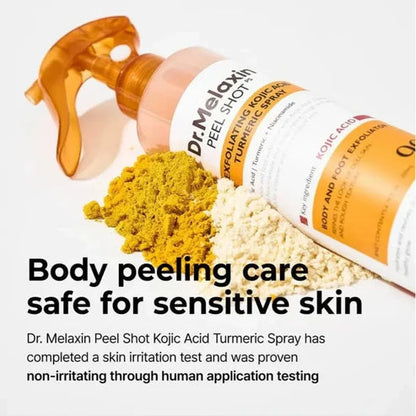 Radiant Glow Peeling