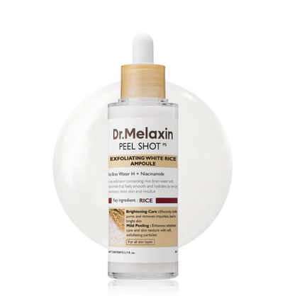 Glow Rice Radiance Skincare Solution
