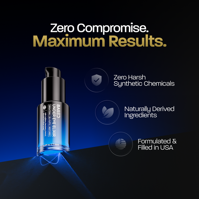 Under Eye Elixir