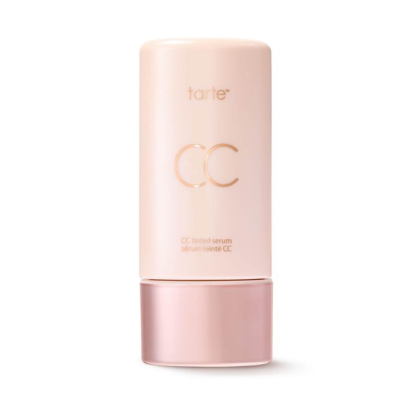 Perfecting CC Tinted Serum by Ammora