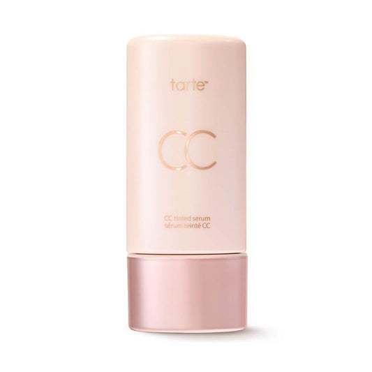 Perfecting CC Tinted Serum by Ammora