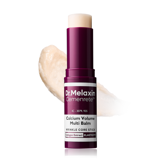 Calcium Multi Balm by Ammora