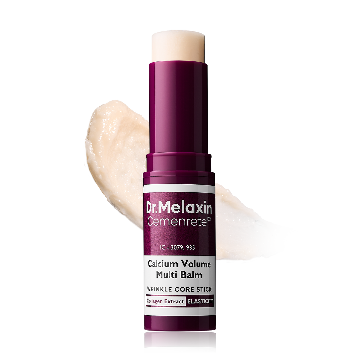 Calcium Multi Balm by Ammora