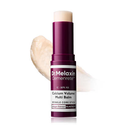 Calcium Multi Balm by Ammora
