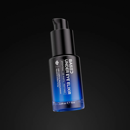Under Eye Elixir By Ammora