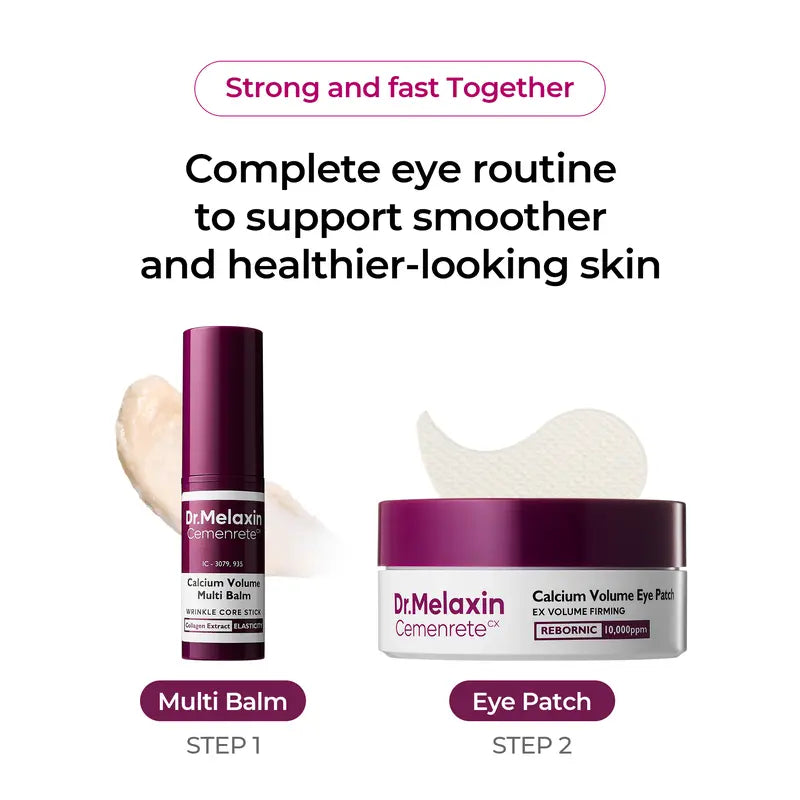 Radiant Blowout Routine Set (7)