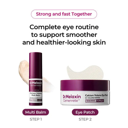 Radiant Blowout Routine Set (7)