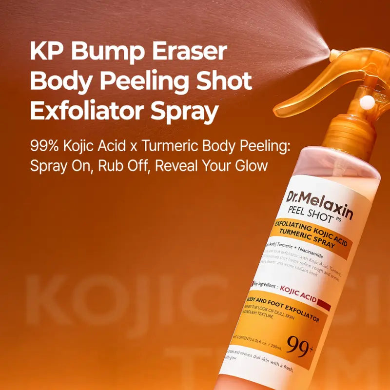 Radiant Blowout Routine Set (7)