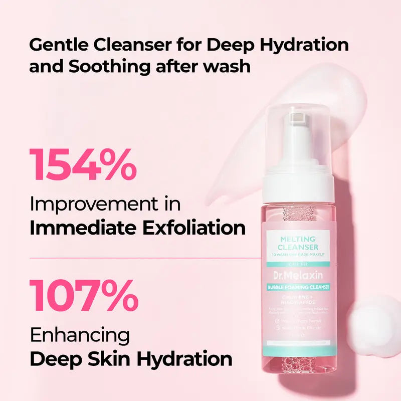 Radiant Blowout Routine Set (7)